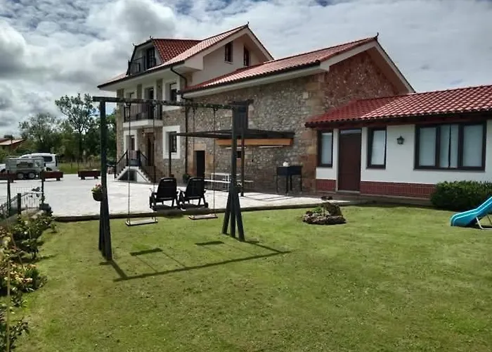 Vivienda Rural La Mazuga