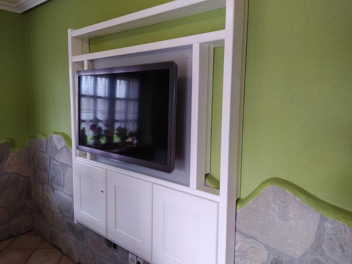 Vivienda Rural La Mazuga Holiday home Cabarceno