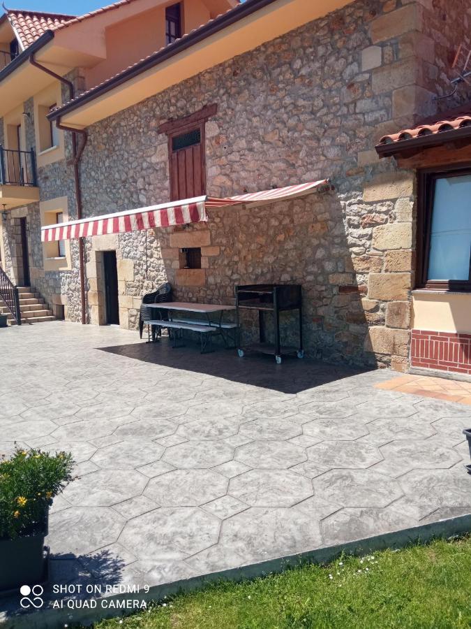 Vivienda Rural La Mazuga * Cabarceno