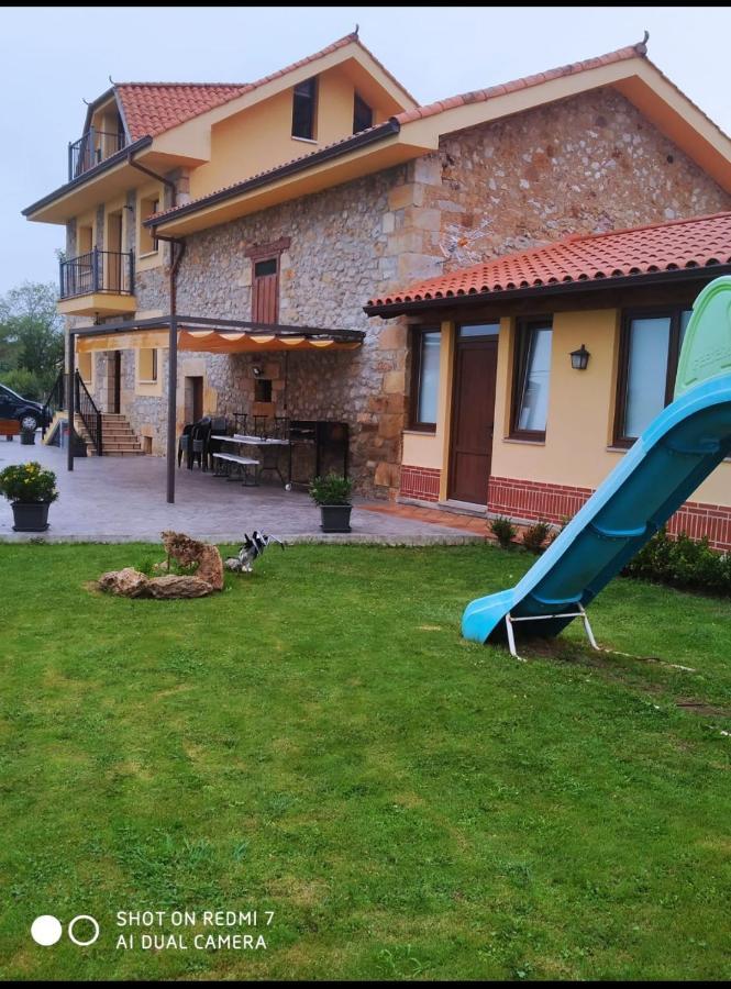Vivienda Rural La Mazuga