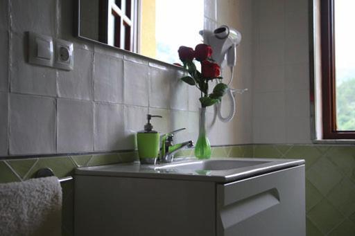 Holiday home Vivienda Rural La Mazuga *