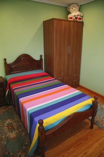 Vivienda Rural La Mazuga Holiday home Cabarceno