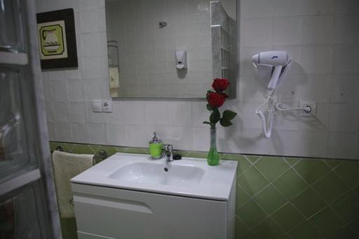Holiday home Vivienda Rural La Mazuga
