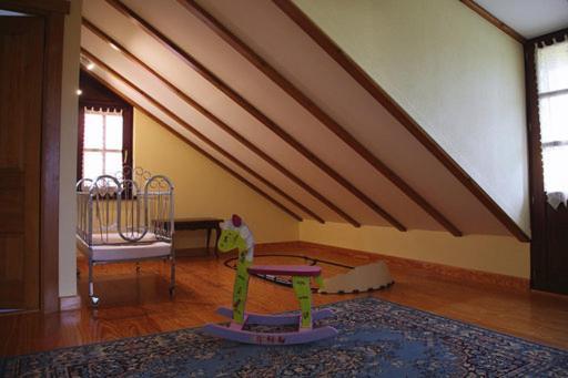 Vivienda Rural La Mazuga Holiday home *