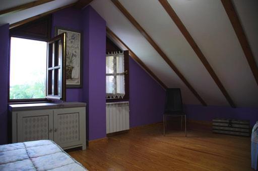 Holiday home Vivienda Rural La Mazuga *