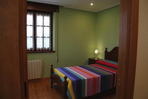 Vivienda Rural La Mazuga Holiday home Cabarceno