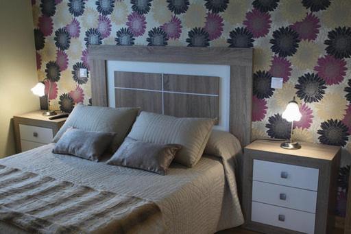 Vivienda Rural La Mazuga Holiday home