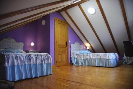 Vivienda Rural La Mazuga Holiday home *
