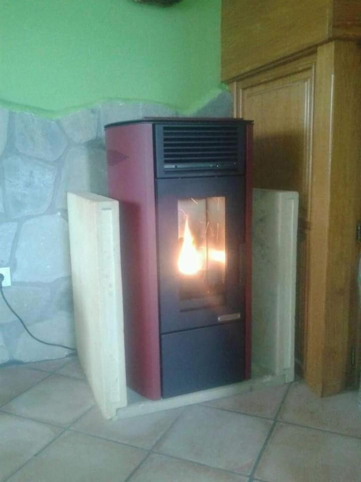 Vivienda Rural La Mazuga Holiday home Cabarceno