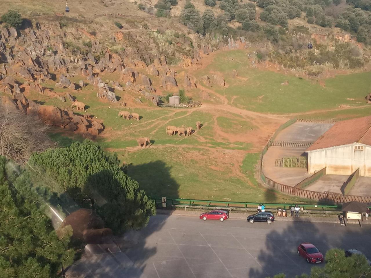 Vivienda Rural La Mazuga *