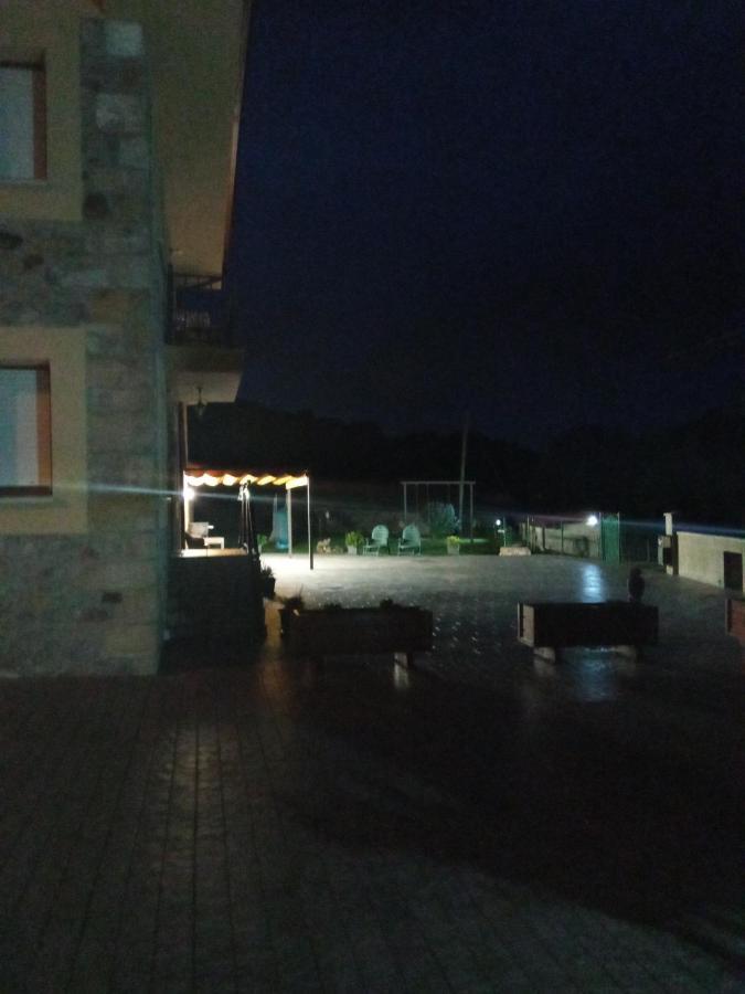 Vivienda Rural La Mazuga Dom wakacyjny Cabarceno